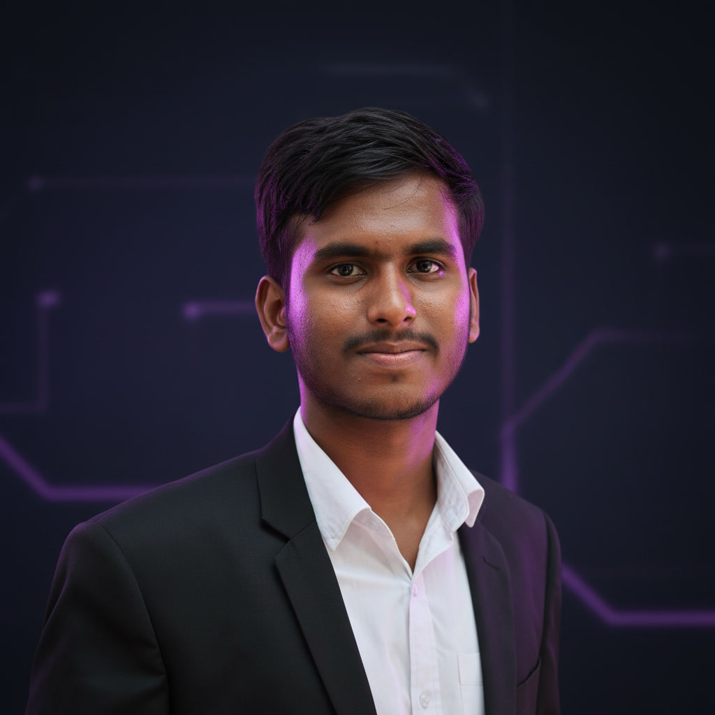 Jaykumar profile